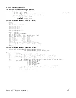 Preview for 53 page of Veeder-Root TLS-4 Series Manual