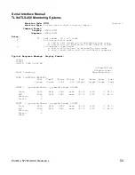 Preview for 54 page of Veeder-Root TLS-4 Series Manual