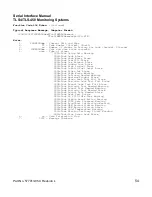 Preview for 58 page of Veeder-Root TLS-4 Series Manual