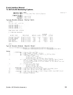 Preview for 59 page of Veeder-Root TLS-4 Series Manual