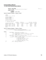 Preview for 62 page of Veeder-Root TLS-4 Series Manual