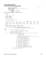 Preview for 63 page of Veeder-Root TLS-4 Series Manual