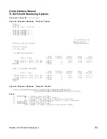 Preview for 67 page of Veeder-Root TLS-4 Series Manual