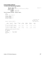 Preview for 71 page of Veeder-Root TLS-4 Series Manual