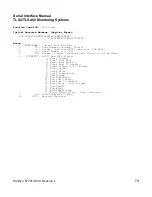 Preview for 78 page of Veeder-Root TLS-4 Series Manual