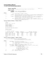 Preview for 79 page of Veeder-Root TLS-4 Series Manual