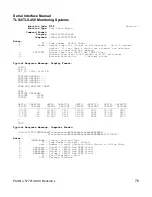 Preview for 80 page of Veeder-Root TLS-4 Series Manual