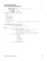 Preview for 84 page of Veeder-Root TLS-4 Series Manual