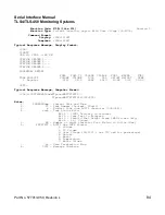 Preview for 88 page of Veeder-Root TLS-4 Series Manual