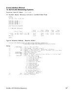 Preview for 91 page of Veeder-Root TLS-4 Series Manual