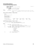 Preview for 93 page of Veeder-Root TLS-4 Series Manual