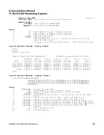 Preview for 97 page of Veeder-Root TLS-4 Series Manual