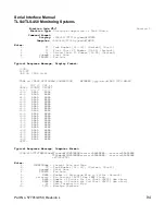 Preview for 98 page of Veeder-Root TLS-4 Series Manual