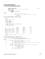 Preview for 105 page of Veeder-Root TLS-4 Series Manual