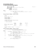 Preview for 106 page of Veeder-Root TLS-4 Series Manual