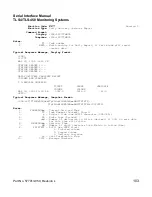 Preview for 107 page of Veeder-Root TLS-4 Series Manual