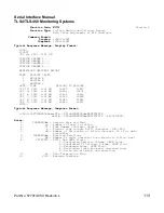 Preview for 117 page of Veeder-Root TLS-4 Series Manual