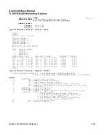 Preview for 118 page of Veeder-Root TLS-4 Series Manual