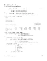 Preview for 122 page of Veeder-Root TLS-4 Series Manual