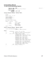 Preview for 131 page of Veeder-Root TLS-4 Series Manual