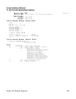 Preview for 135 page of Veeder-Root TLS-4 Series Manual