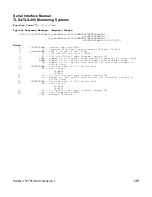 Preview for 140 page of Veeder-Root TLS-4 Series Manual