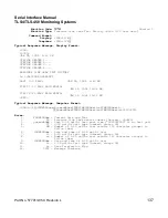 Preview for 141 page of Veeder-Root TLS-4 Series Manual