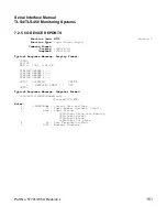 Preview for 155 page of Veeder-Root TLS-4 Series Manual