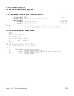 Preview for 202 page of Veeder-Root TLS-4 Series Manual