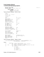 Preview for 240 page of Veeder-Root TLS-4 Series Manual