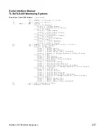 Preview for 241 page of Veeder-Root TLS-4 Series Manual