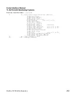 Preview for 266 page of Veeder-Root TLS-4 Series Manual