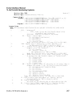 Preview for 271 page of Veeder-Root TLS-4 Series Manual