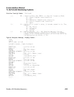 Preview for 272 page of Veeder-Root TLS-4 Series Manual