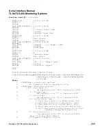 Preview for 273 page of Veeder-Root TLS-4 Series Manual