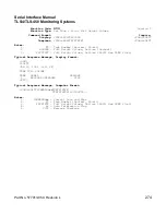 Preview for 278 page of Veeder-Root TLS-4 Series Manual