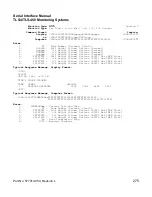 Preview for 279 page of Veeder-Root TLS-4 Series Manual