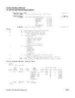 Preview for 296 page of Veeder-Root TLS-4 Series Manual