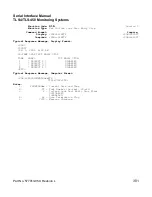 Preview for 305 page of Veeder-Root TLS-4 Series Manual