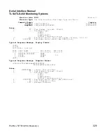 Preview for 333 page of Veeder-Root TLS-4 Series Manual