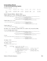 Preview for 338 page of Veeder-Root TLS-4 Series Manual