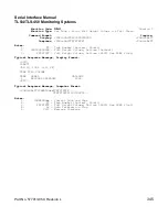 Preview for 349 page of Veeder-Root TLS-4 Series Manual