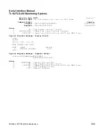 Preview for 358 page of Veeder-Root TLS-4 Series Manual