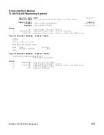 Preview for 359 page of Veeder-Root TLS-4 Series Manual