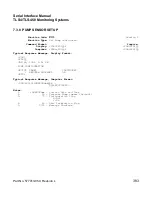 Preview for 387 page of Veeder-Root TLS-4 Series Manual