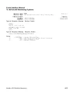 Preview for 437 page of Veeder-Root TLS-4 Series Manual