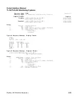 Preview for 450 page of Veeder-Root TLS-4 Series Manual