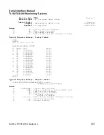 Preview for 461 page of Veeder-Root TLS-4 Series Manual