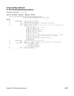 Preview for 463 page of Veeder-Root TLS-4 Series Manual