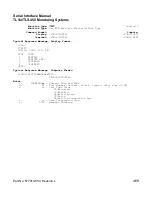 Preview for 473 page of Veeder-Root TLS-4 Series Manual